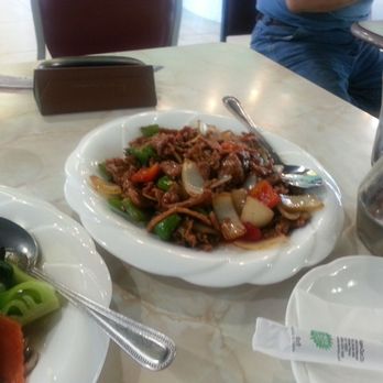 Li Zhou Seafood Restaurant Closed 272 Photos 158 Reviews Photo Of Li Zhou Seafood Restaurant Fremont Ca United States Beef Dish