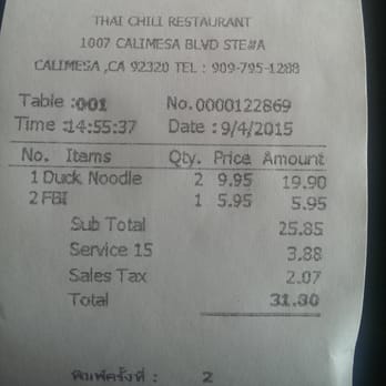 Thai Restaurants In Yucaipa Ca Thai Restaurants In Yucaipa Ca