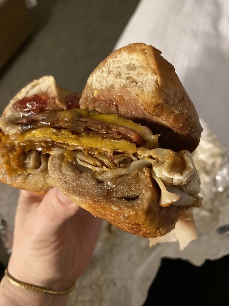 Bagels & Co
