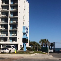 Holiday Sands North 62 Photos 30 Reviews Hotels 400 N Ocean Photo Of Holiday Sands North Myrtle Beach Sc United States Boulevard Front