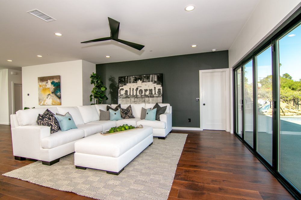 Lars Remodeling & Design