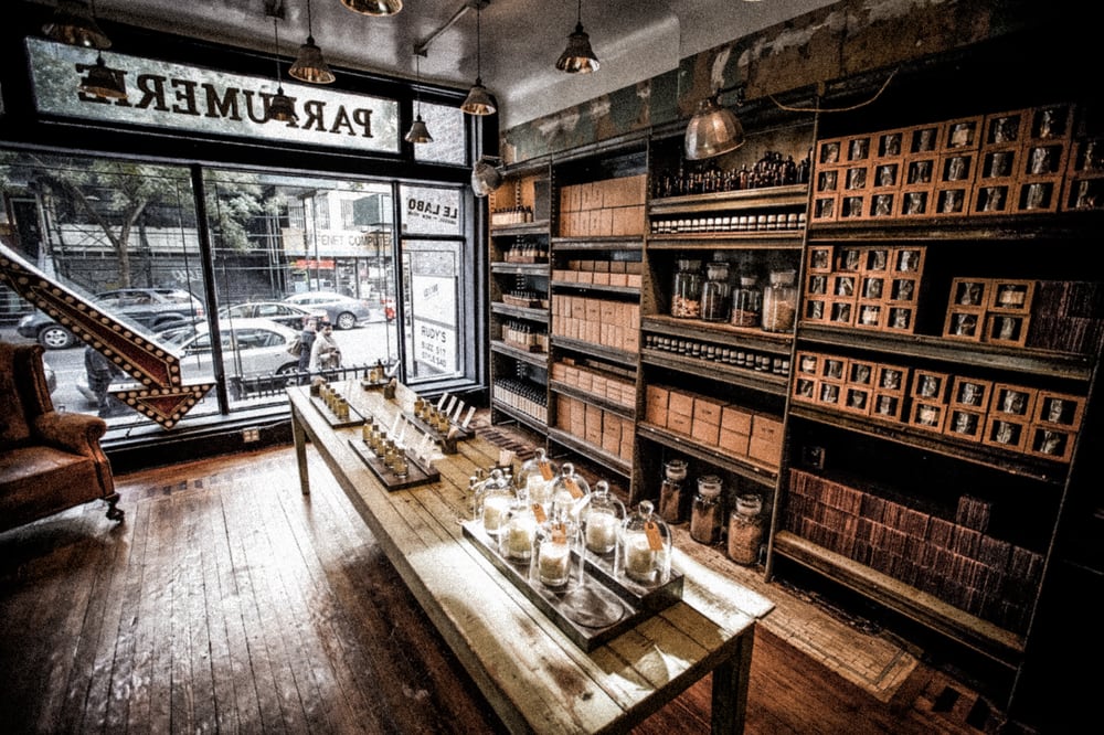 Le Labo 25 Photos & 32 Reviews Cosmetics & Beauty Supply 14 W