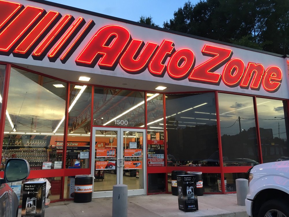 AutoZone