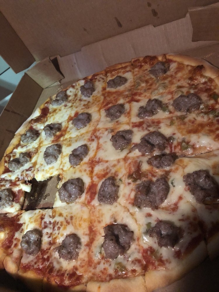 Arris' Pizza Arris' Pizza