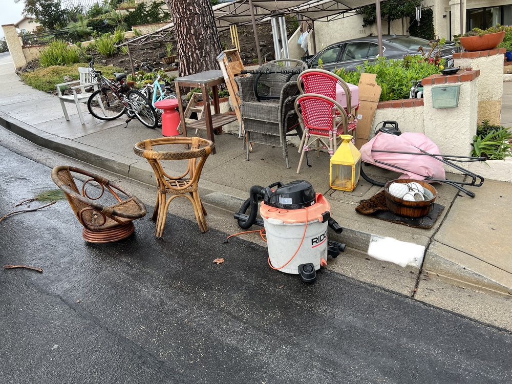 All American Junkers