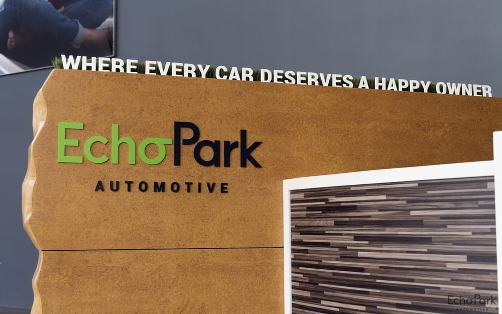 EchoPark Automotive Raleigh