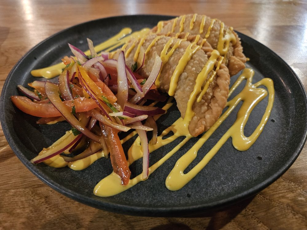 Mi Pisco Peruvian Restaurant Mi Pisco Peruvian Restaurant