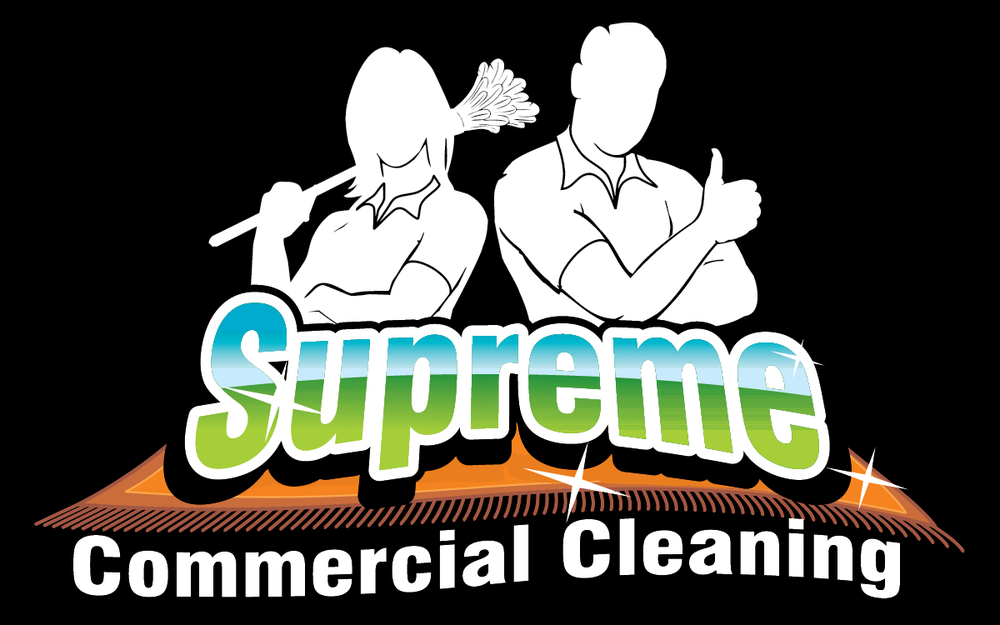 Supreme Commercial Cleaning