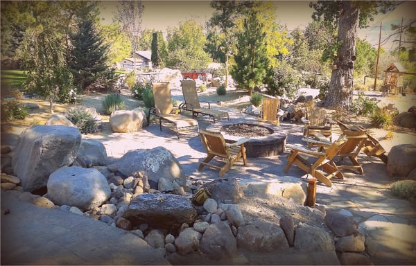 Santiago Landscape Maintenance 1510 Model Way Reno Nv Reviews