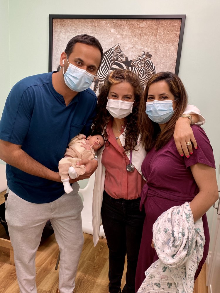 image of business California Kids Pediatrics