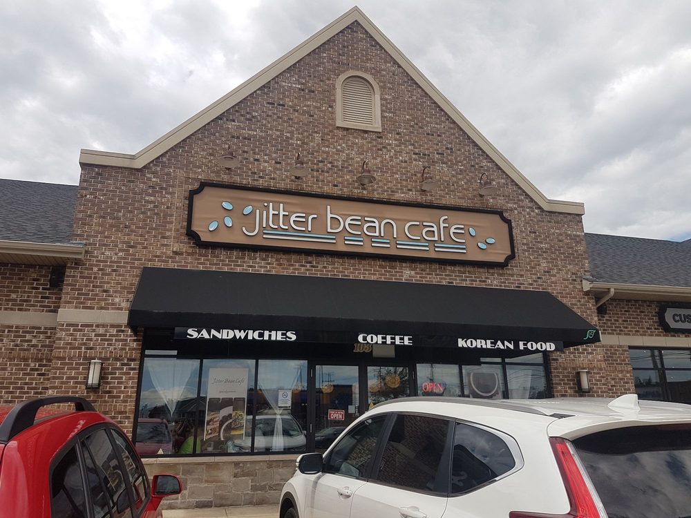 Jitter Bean Cafe 11 Photos Coffee & Tea 1690 Mountain Road