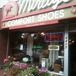 Mirage Comfort Shoes Closed 21 Reviews Shoe Stores 4417