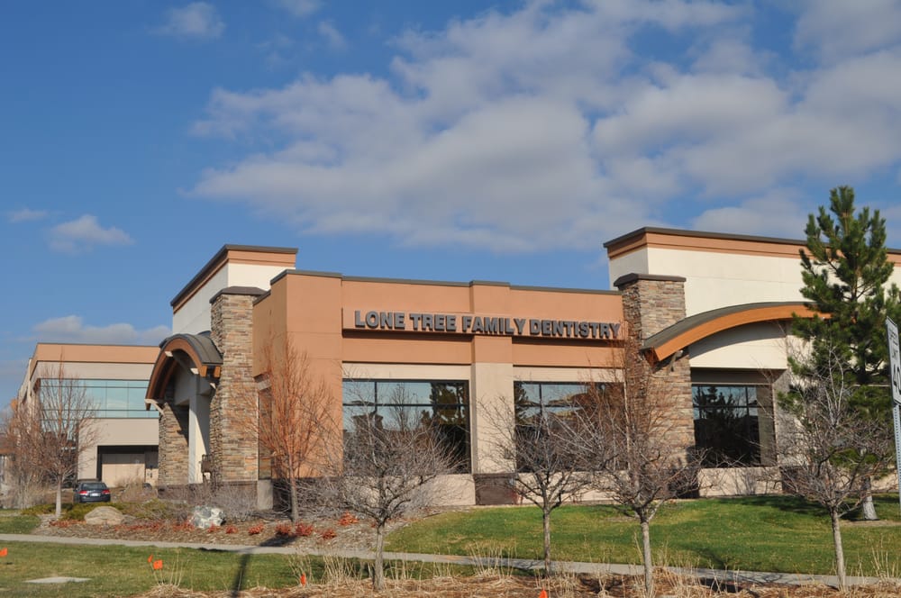 image of business Lone Tree Family Dentistry