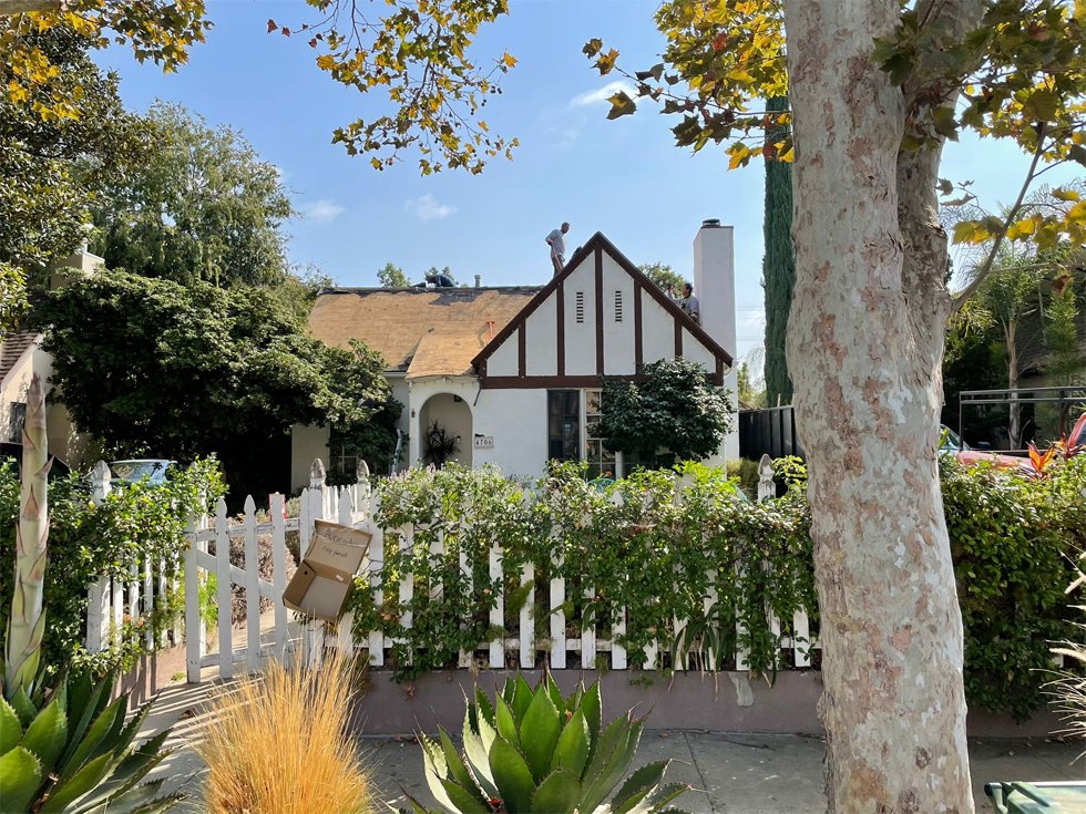 Golden Coast Roofing