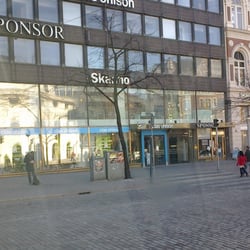 Skanno helsinki