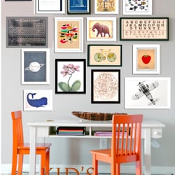 Vintage Prints and Maps - Home Decor - 110 Switchmen Street ... Vintage Prints and Maps - Home Decor - 110 Switchmen Street ...