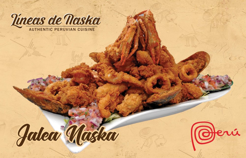 Lineas de Naska