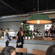 Fox In the Snow Cafe - Coffee & Tea - Italian Village - Columbus, OH - Yelp