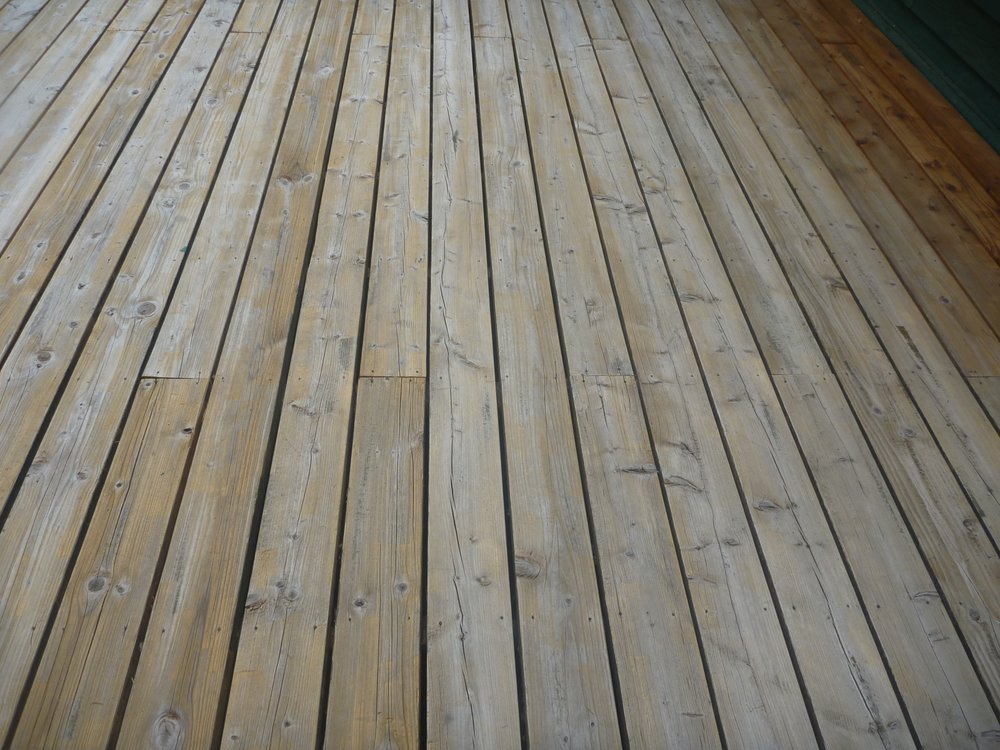 Northwest Structural Inspection Services