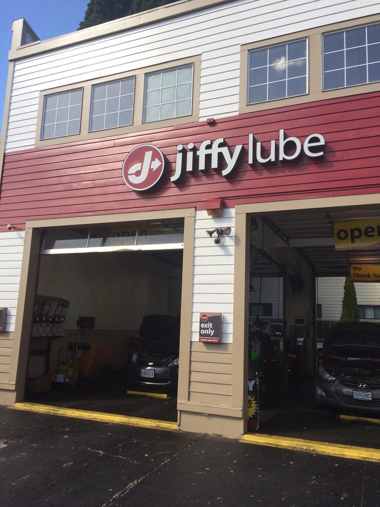 jiffy lube near me now