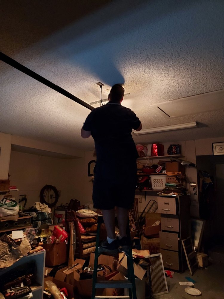 Florida Garage Door Company