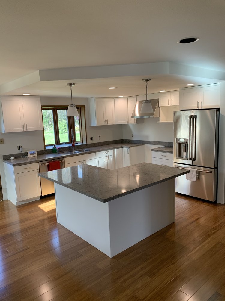 image of business McKenzie Construction