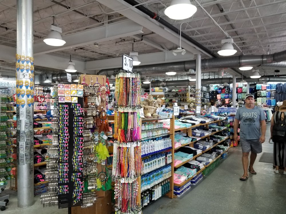 7-Six The Vacation Supply Company
