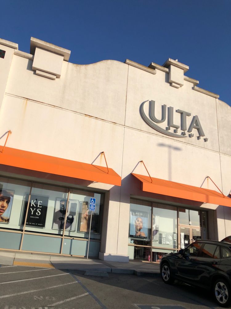 Ulta Beauty