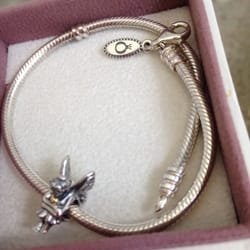 Pandora 11 Photos 28 Reviews Jewelry 845 Market St Union Photo Of Pandora San Francisco Ca United States My Starter Pixie Charm