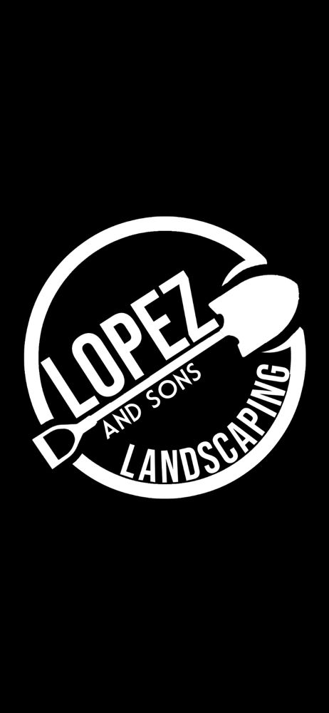 Lopez And Sons Lanscaping