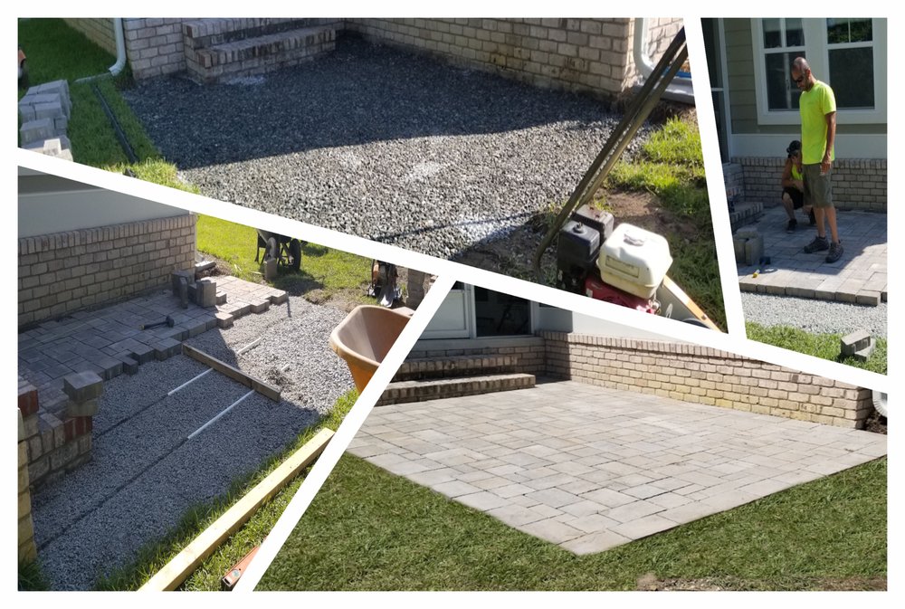 Incredible Lawns and Gardens