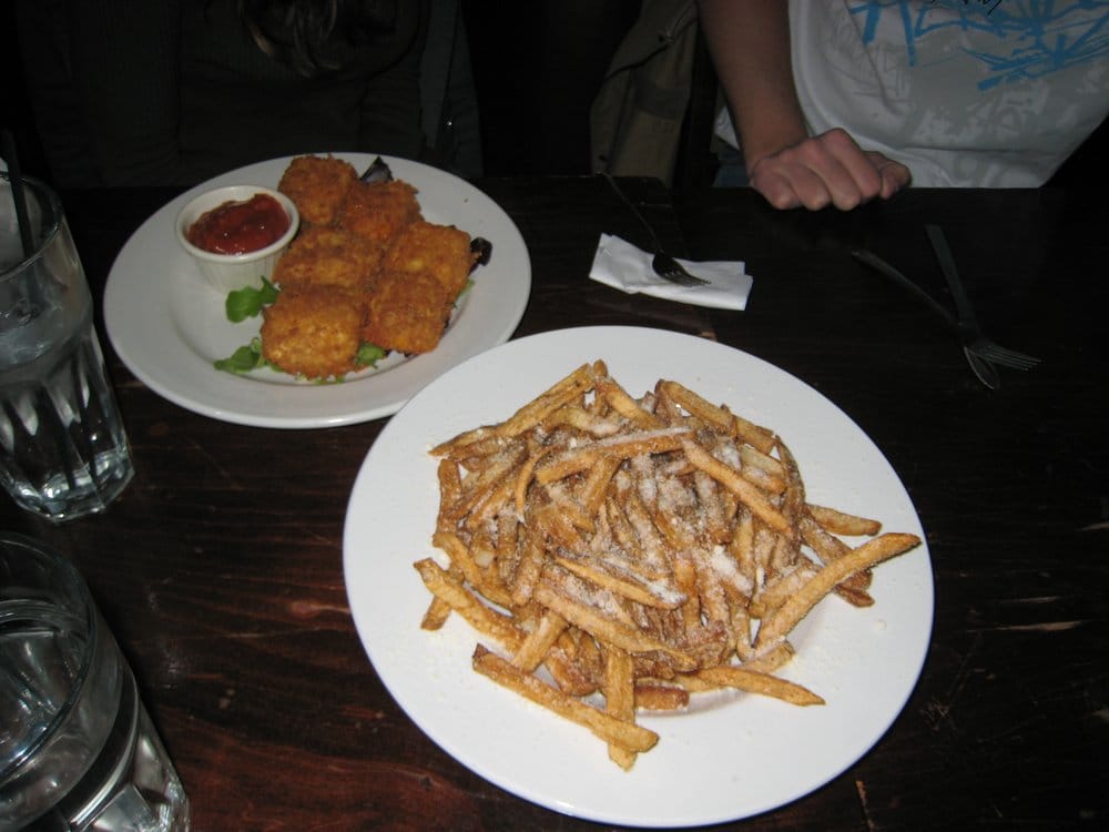 Black Rock Pub And Kitchen Chicago Black Rock Pub And Kitchen Chicago