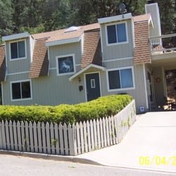 The Unicorn House Vacation Al Hotels Travel Steele Canyon Photo Of The Unicorn House Vacation Al Lake Berryessa Ca United States