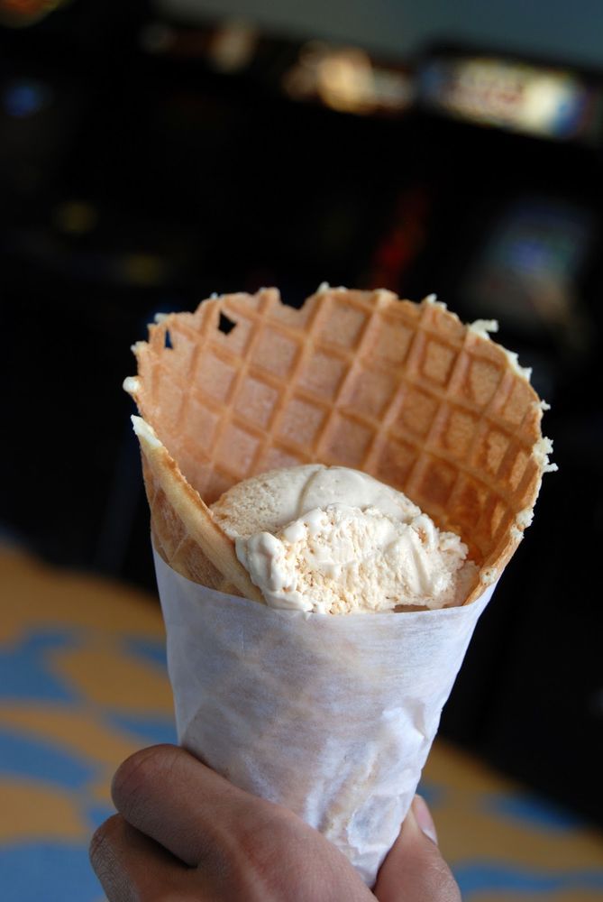 Full Tilt Columbia City