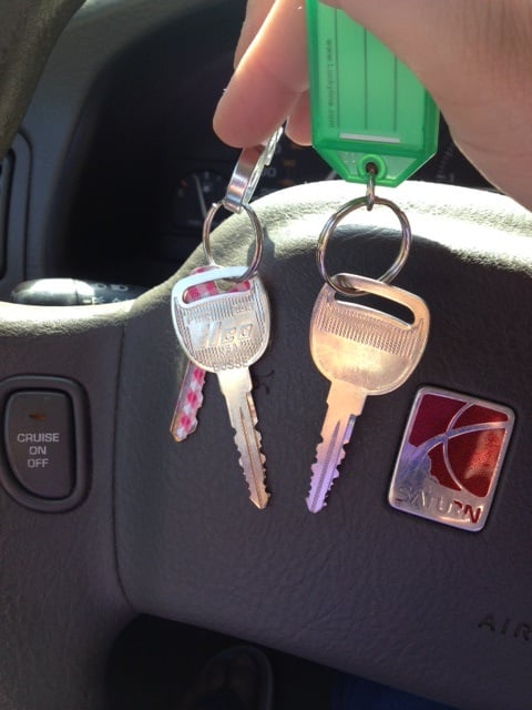 Busse's Lock Service