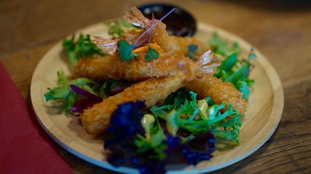 April 90’s Something