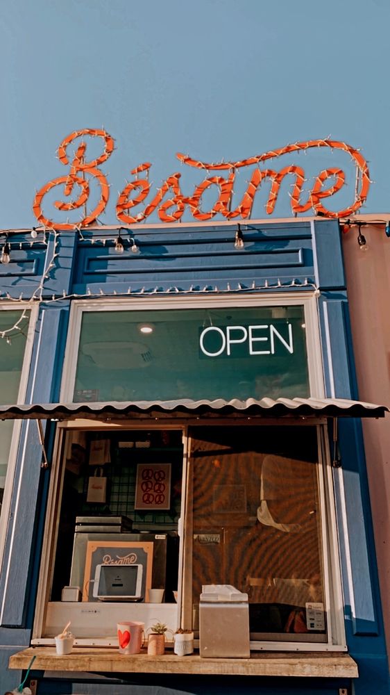 Bésame