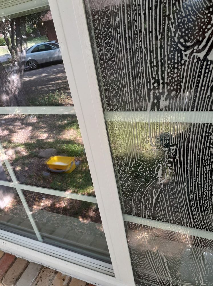 Patterson Window Cleaning