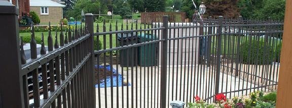 Allegheny Fence Construction