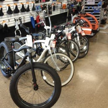 Al S Quick Release Bicycle Service 21 Photos Bikes 322 Photo Of Al S Quick Release Bicycle Service Davison Mi United States