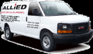 Allied Plumbing, Heating & Air Conditioning