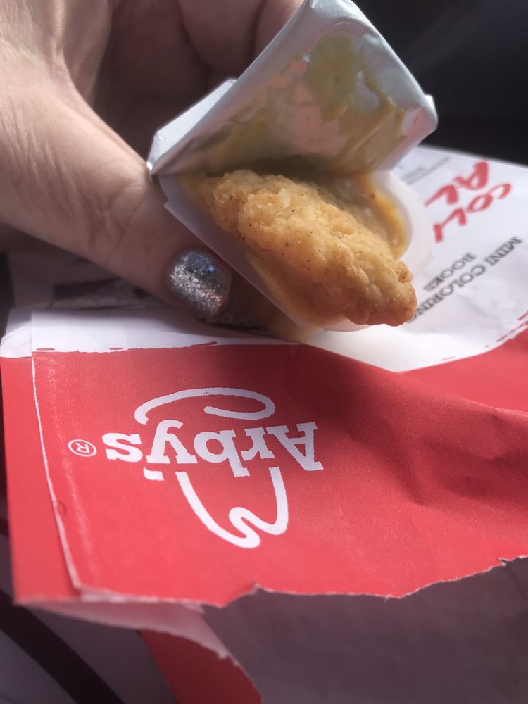 Arby's Arby's