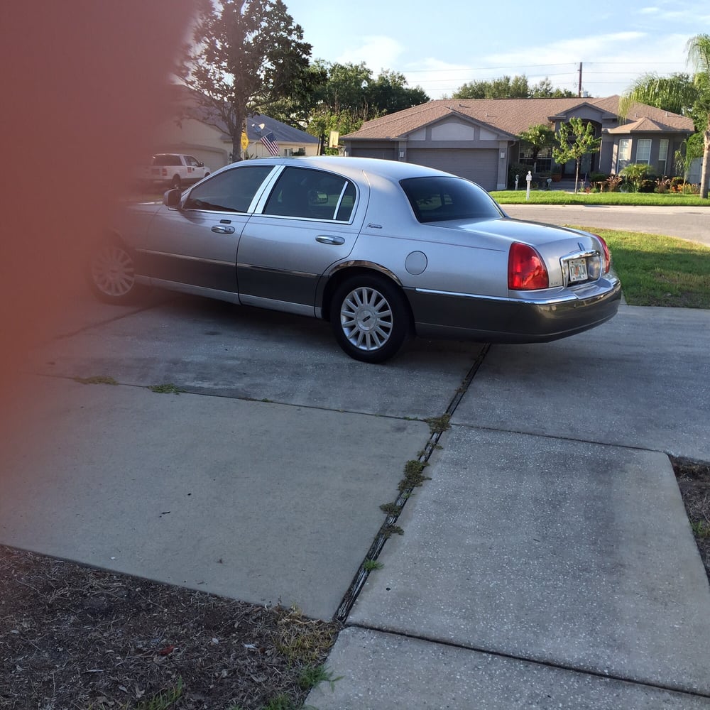 Ourisman Ford & Lincoln of Alexandria