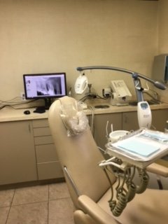 image of business Family Dentistry House