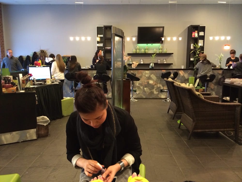 Zen Nail And Beauty Bar 39 Photos & 109 Reviews Nail Salons 225