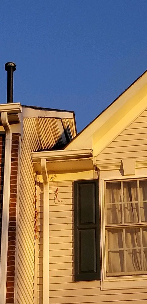 Siding Doctors