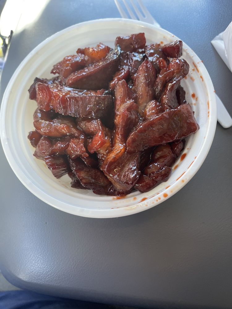 Great Wall
