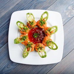 Kabuki Anese Restaurant Order Food Online 932 Photos 703 Photo Of Kabuki Anese Restaurant Pasadena Ca United States Lava Roll