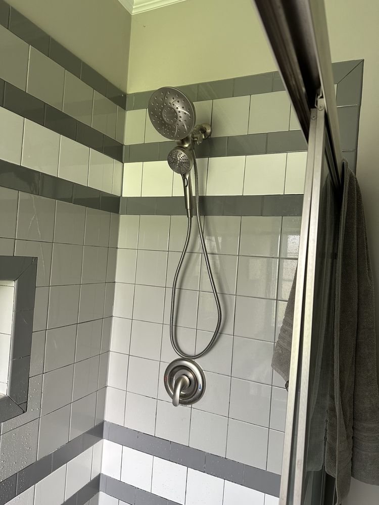 Williams Plumbing And Repairs