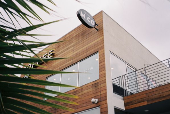 Cafe Image